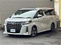 2021 Toyota Alphard