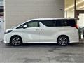 2021 Toyota Alphard