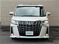 2021 Toyota Alphard