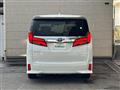 2021 Toyota Alphard