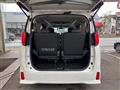 2021 Toyota Alphard