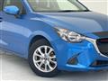 2015 Mazda Demio