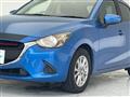 2015 Mazda Demio
