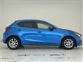 2015 Mazda Demio