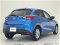 2015 Mazda Demio