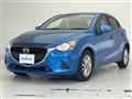 2015 Mazda Demio