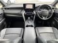 2021 Toyota Harrier