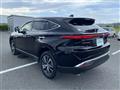 2021 Toyota Harrier