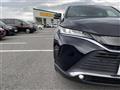 2021 Toyota Harrier