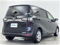 2019 Toyota Sienta