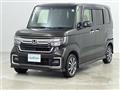 2021 Honda N BOX