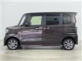 2021 Honda N BOX