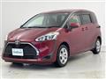 2019 Toyota Sienta