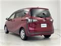2019 Toyota Sienta