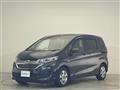 2019 Honda Freed