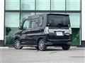 2017 Daihatsu Tanto