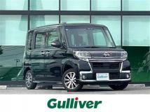2017 Daihatsu Tanto