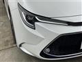 2021 Toyota Corolla Touring Wagon