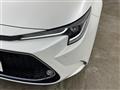 2021 Toyota Corolla Touring Wagon