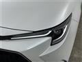 2021 Toyota Corolla Touring Wagon