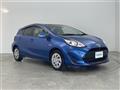 2017 Toyota AQUA