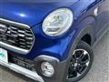 2015 Daihatsu Cast