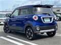 2015 Daihatsu Cast