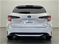 2023 Toyota Corolla Touring Wagon