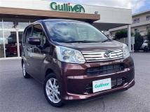 2020 Daihatsu Move