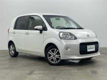 2012 Toyota Porte