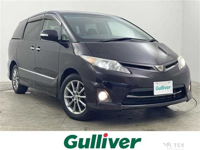 2011 Toyota Estima