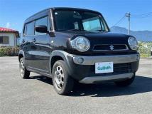 2014 Suzuki Hustler