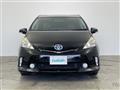 2011 Toyota PRIUS α