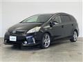 2011 Toyota PRIUS α