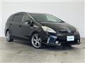 2011 Toyota PRIUS α