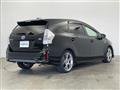 2011 Toyota PRIUS α