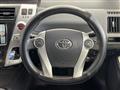 2011 Toyota PRIUS α