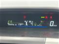 2011 Toyota PRIUS α