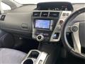 2011 Toyota PRIUS α