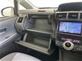 2011 Toyota PRIUS α