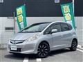2012 Honda Fit Hybrid