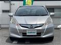 2012 Honda Fit Hybrid