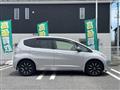 2012 Honda Fit Hybrid