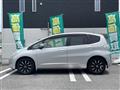 2012 Honda Fit Hybrid