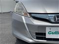 2012 Honda Fit Hybrid