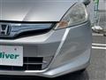 2012 Honda Fit Hybrid