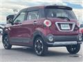 2016 Daihatsu Cast
