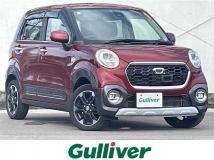 2016 Daihatsu Cast
