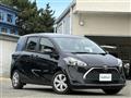 2021 Toyota Sienta