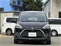 2021 Toyota Sienta
